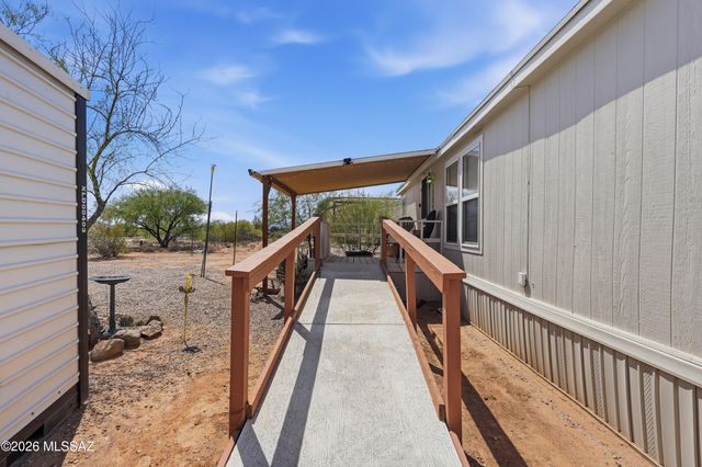 17040 W Calle Carmela, Marana, AZ 85653
