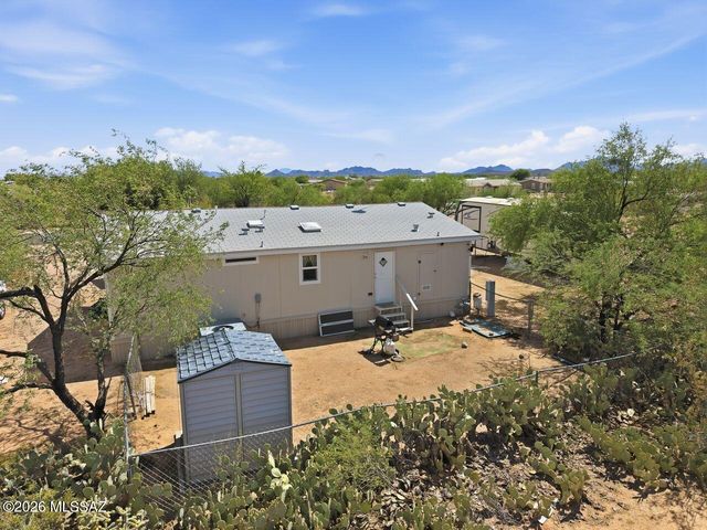 17040 W Calle Carmela, Marana, AZ 85653
