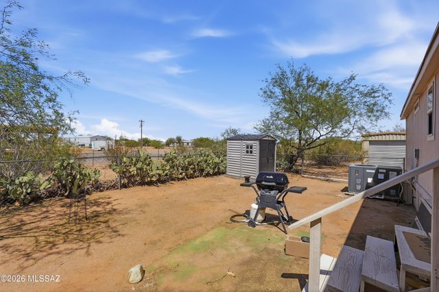 17040 W Calle Carmela, Marana, AZ 85653