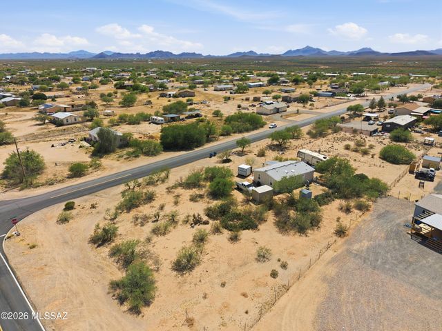 17040 W Calle Carmela, Marana, AZ 85653