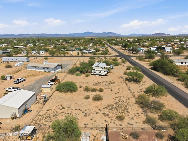 17040 W Calle Carmela, Marana, AZ 85653