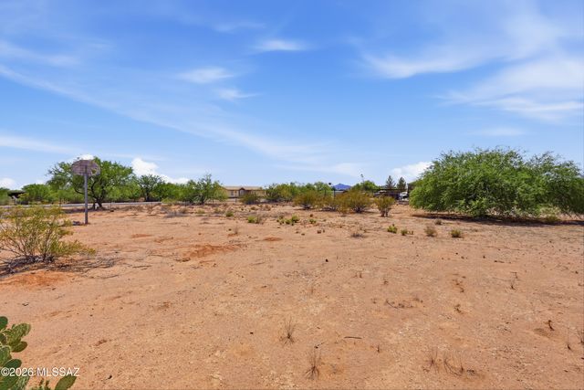 17040 W Calle Carmela, Marana, AZ 85653