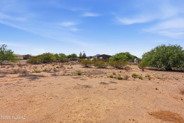 17040 W Calle Carmela, Marana, AZ 85653