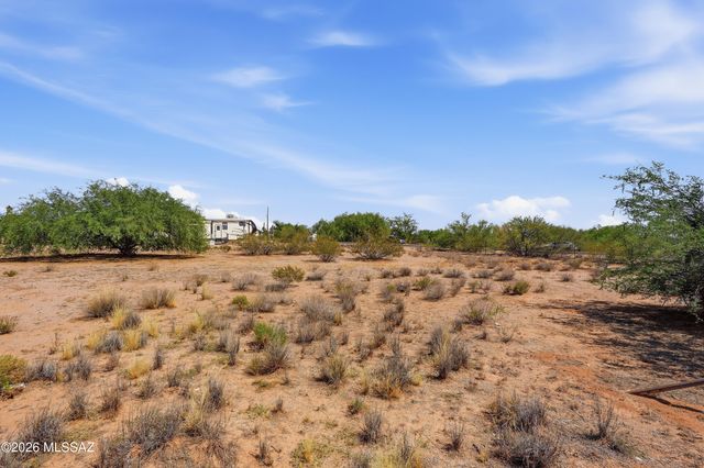 17040 W Calle Carmela, Marana, AZ 85653