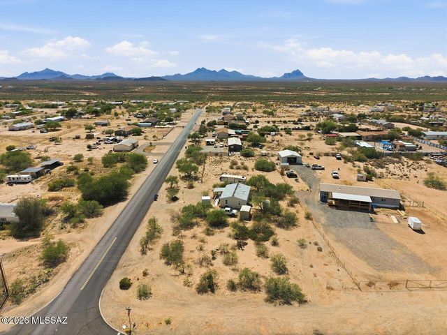 17040 W Calle Carmela, Marana, AZ 85653