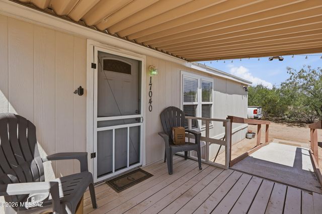 17040 W Calle Carmela, Marana, AZ 85653