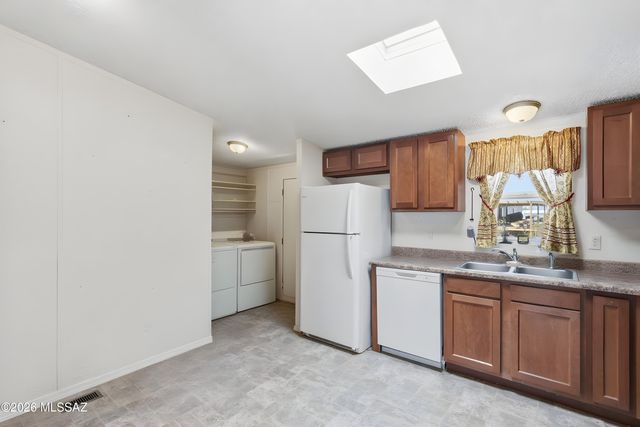 17040 W Calle Carmela, Marana, AZ 85653