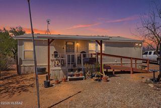 17040 W Calle Carmela, Marana, AZ 85653