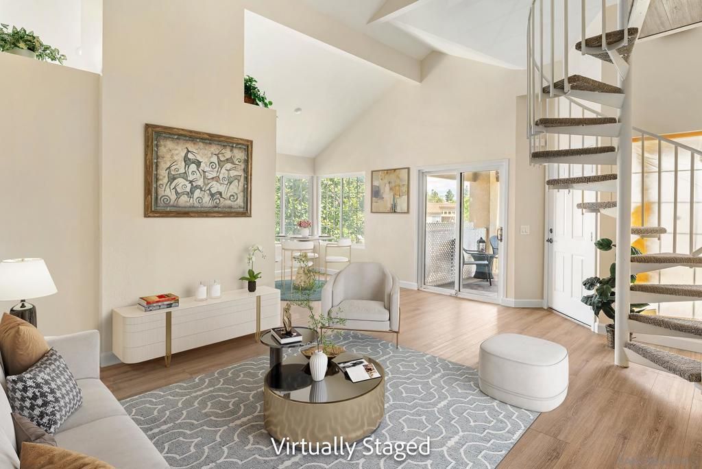 7360 Calle Cristobal 108, San Diego, CA 92126 — exterior