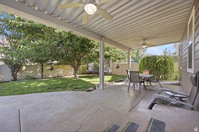 365 S JORDAN WAY, Lehi, UT 84043