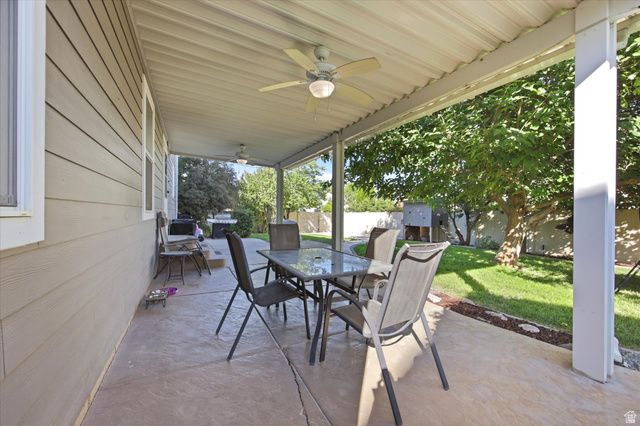 365 S JORDAN WAY, Lehi, UT 84043