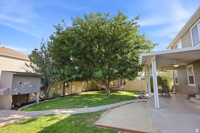 365 S JORDAN WAY, Lehi, UT 84043