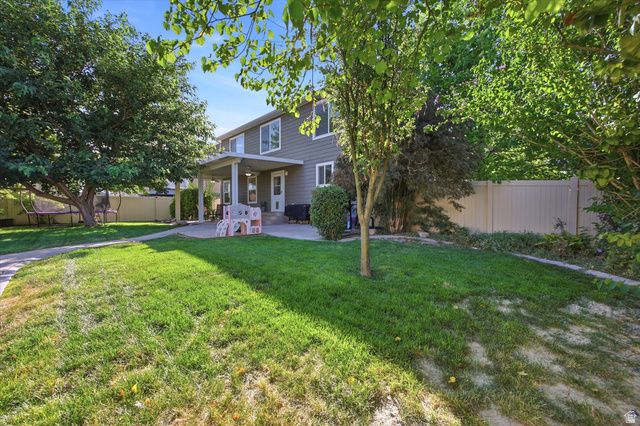 365 S JORDAN WAY, Lehi, UT 84043