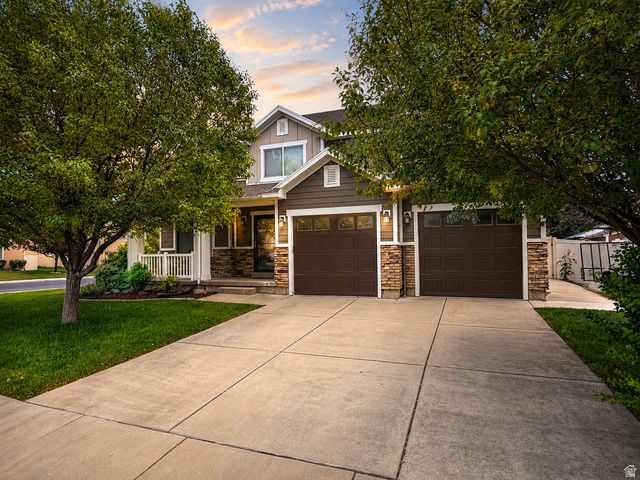 365 S JORDAN WAY, Lehi, UT 84043