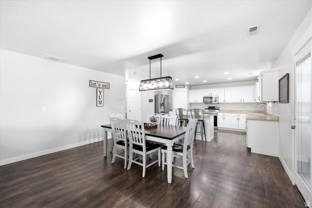 365 S JORDAN WAY, Lehi, UT 84043