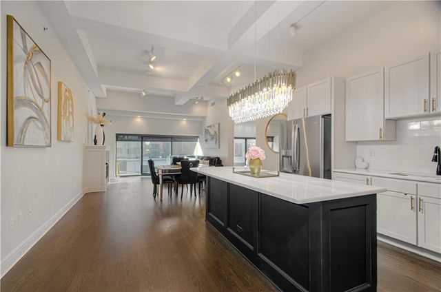 1101 Walnut Street 505, Kansas City, MO 64106