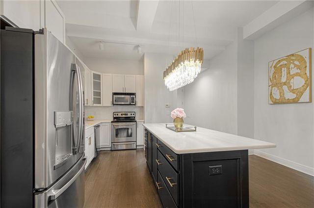 1101 Walnut Street 505, Kansas City, MO 64106