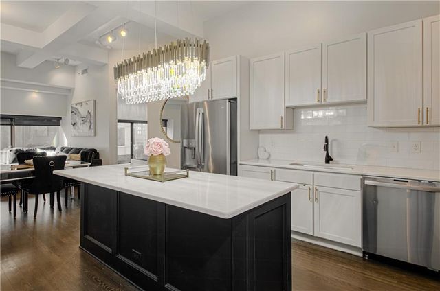 1101 Walnut Street 505, Kansas City, MO 64106