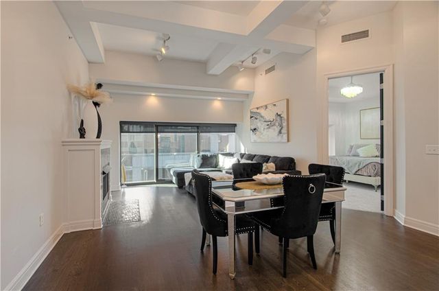 1101 Walnut Street 505, Kansas City, MO 64106