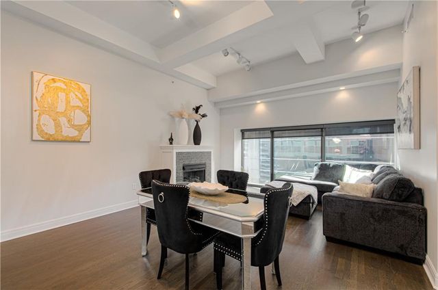 1101 Walnut Street 505, Kansas City, MO 64106