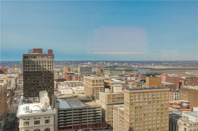 1101 Walnut Street 505, Kansas City, MO 64106