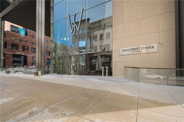 1101 Walnut Street 505, Kansas City, MO 64106