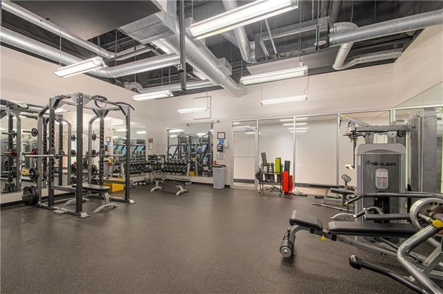 1101 Walnut Street 505, Kansas City, MO 64106