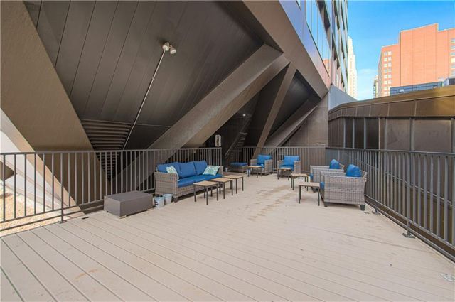 1101 Walnut Street 505, Kansas City, MO 64106