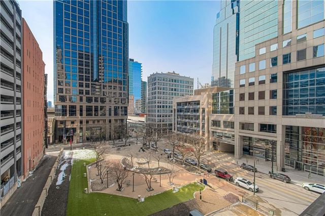 1101 Walnut Street 505, Kansas City, MO 64106