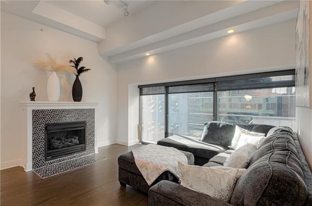 1101 Walnut Street 505, Kansas City, MO 64106