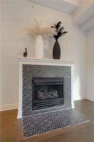 1101 Walnut Street 505, Kansas City, MO 64106