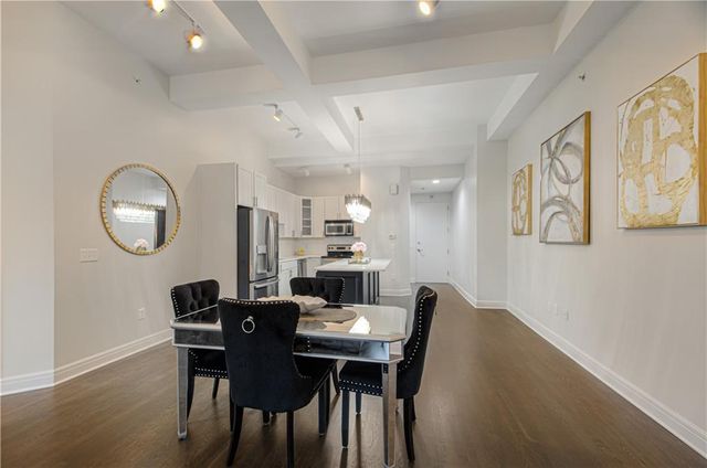 1101 Walnut Street 505, Kansas City, MO 64106