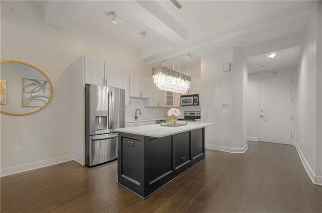 1101 Walnut Street 505, Kansas City, MO 64106