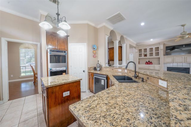 202 Brittany Drive, Coppell, TX 75019
