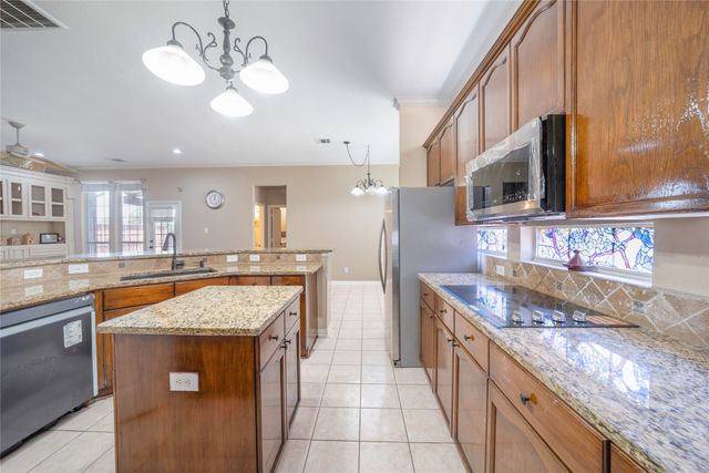 202 Brittany Drive, Coppell, TX 75019