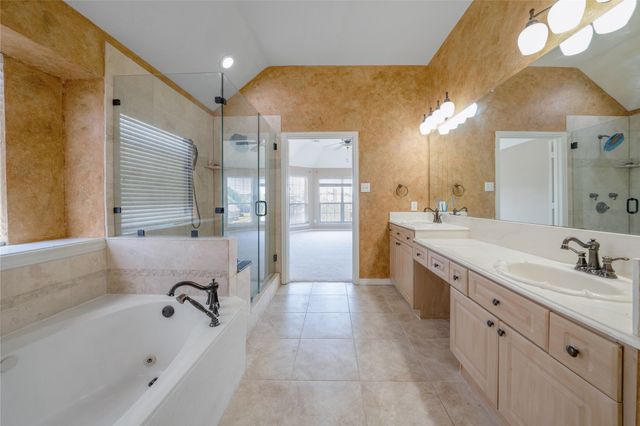 202 Brittany Drive, Coppell, TX 75019