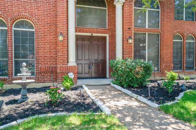 202 Brittany Drive, Coppell, TX 75019