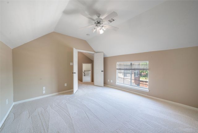 202 Brittany Drive, Coppell, TX 75019