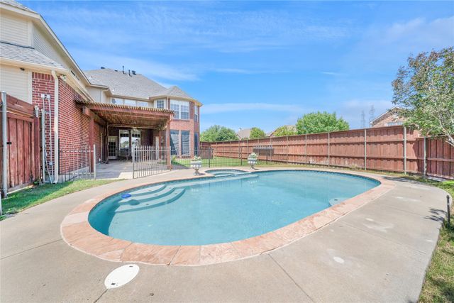202 Brittany Drive, Coppell, TX 75019