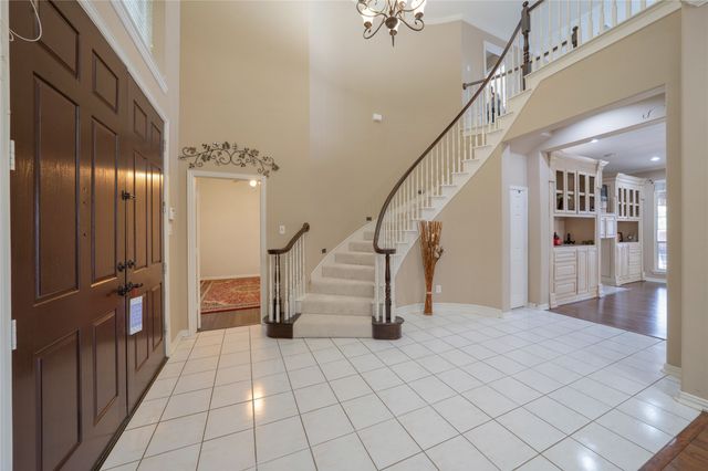 202 Brittany Drive, Coppell, TX 75019