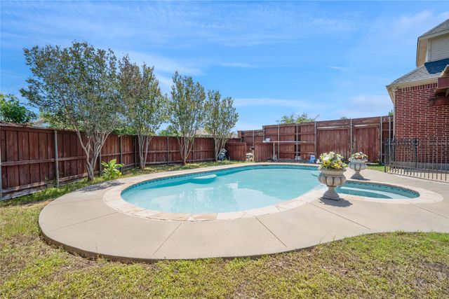 202 Brittany Drive, Coppell, TX 75019