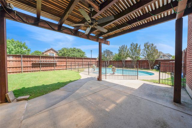 202 Brittany Drive, Coppell, TX 75019