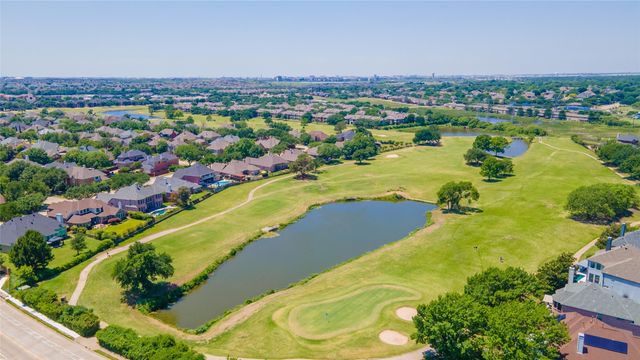 202 Brittany Drive, Coppell, TX 75019