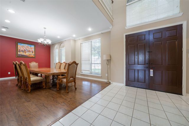 202 Brittany Drive, Coppell, TX 75019