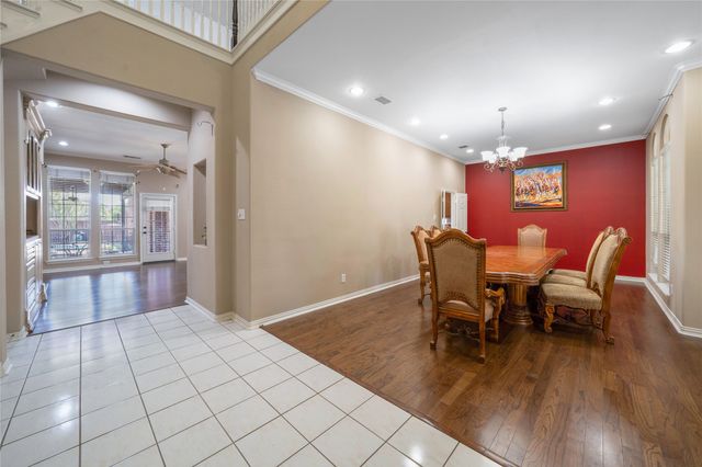 202 Brittany Drive, Coppell, TX 75019