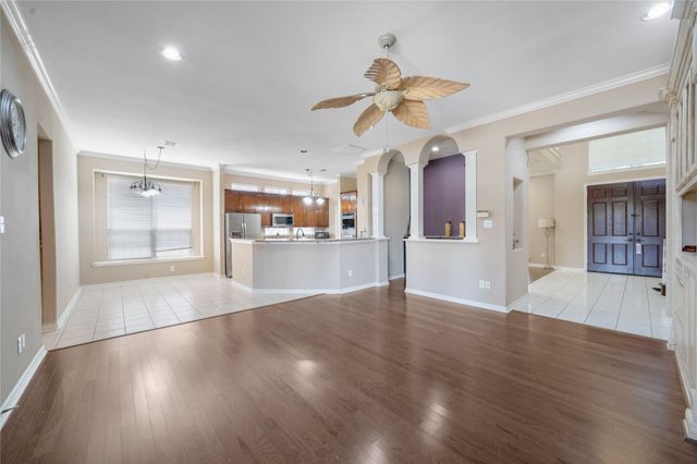 202 Brittany Drive, Coppell, TX 75019