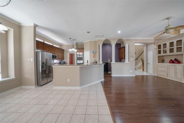 202 Brittany Drive, Coppell, TX 75019