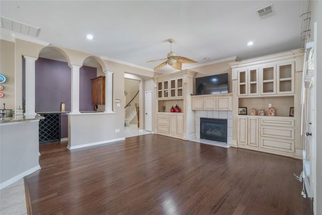 202 Brittany Drive, Coppell, TX 75019