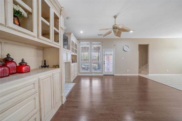 202 Brittany Drive, Coppell, TX 75019