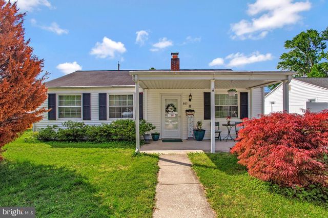 805 DALE RD, Glen Burnie, MD 21060